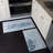 Anti-Fatigue Non-Skid Kitchen Mat