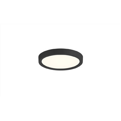 artemis LED Flushmount - Round, 10W, 5CCT,