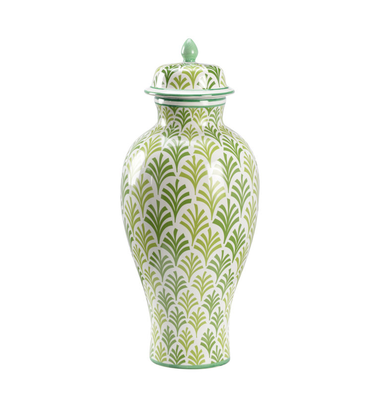 Matisse urne-vert