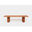 Occidental Solid Wood Dining Table-11883611