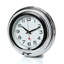 Horloge murale 14 po double ring