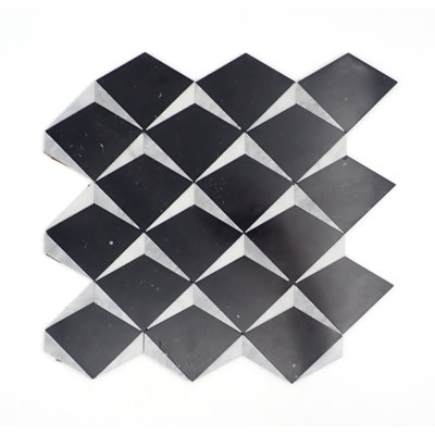 Bizou™ x Marble Decorative Accent Tile