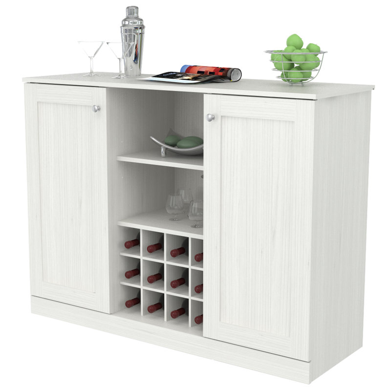 Anaiz 35.4'' Kitchen Pantry
