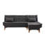 Aveona 4 Seater Corner Sofa-69780340