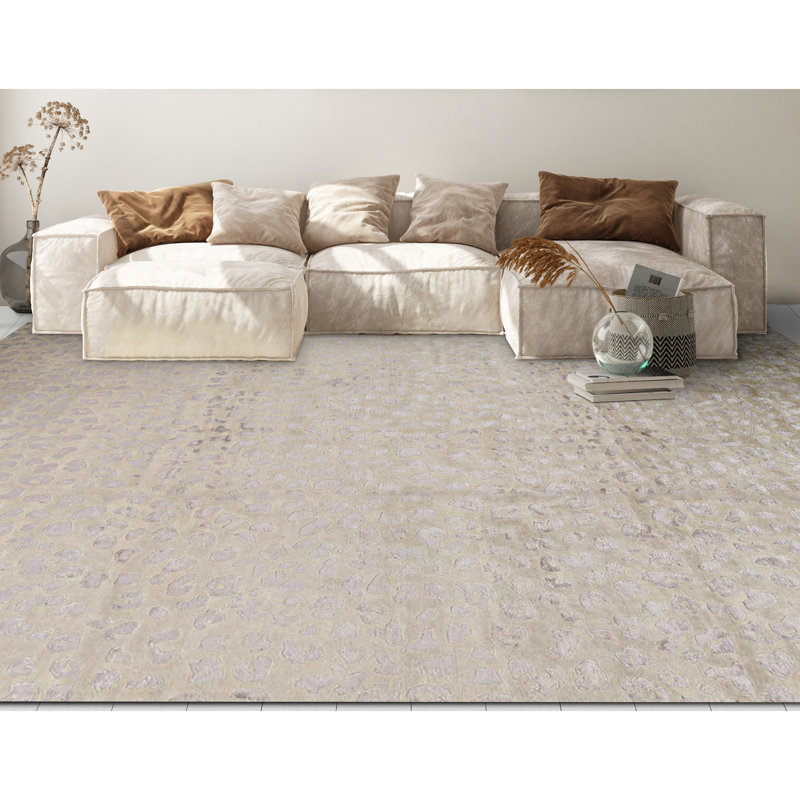 One-of-a-Kind 5'8" X 8'8" Area Rug