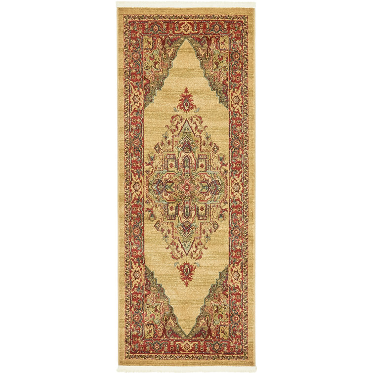 Eesi Floral Indoor Rug
