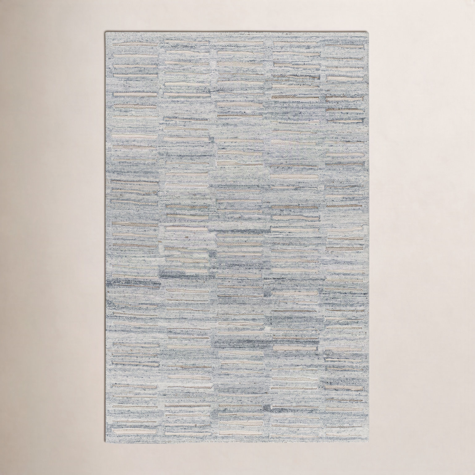 Nora Hand-Tufted Rug, Rectangle 2' x 3'