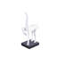 Horse Hoof Up Statue with Base-49397538-49455492