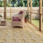 20 PCS Interlocking Deck Tiles Checker Pattern-123495229