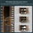Medicine Cabinet, Over The Toilet Space Saver Organizer With Doors And Bamboo Shelves, Walnut