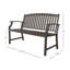Upholstered Bench-1985256249