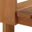 Yeprem Rubberwood Potting Bench
