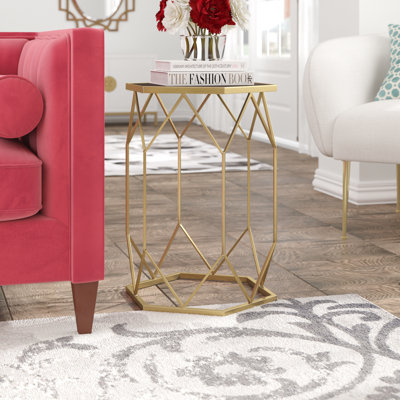 Rivero Side Table