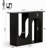 Elegant Couch Table,Narrow Console Table,Sofa Table