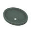 Tolosa Stone Handmade Oval Drop-in Bathroom Sink-113450234