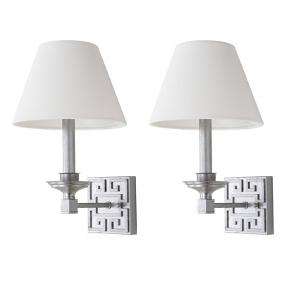 Yeoman Candle Wall Light