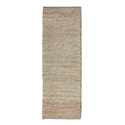 Hand Woven Jute Area Rug