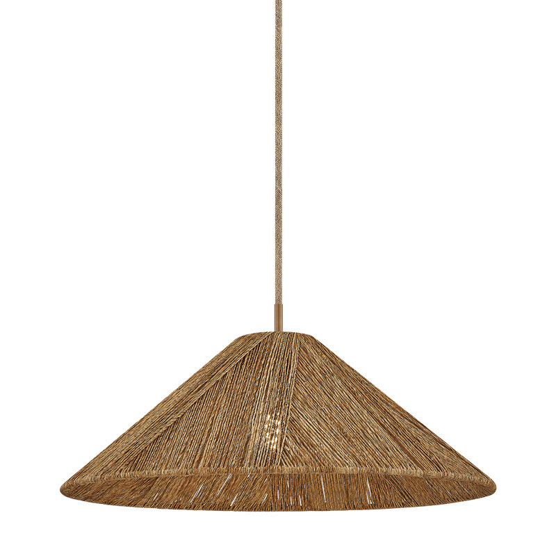 Ahrens Pendant, 24