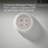 Underscore Oval 72-In X 42-In Heated Bubblemassage Air Bath with Center Drain-51704191