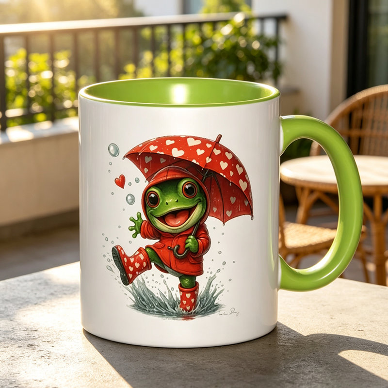 Mug