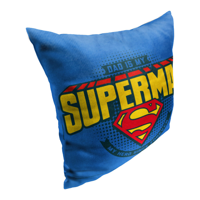Polyester Throw Square Pillow Cover
