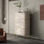 Armoire de rangement moderne et luxueuse