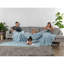Couverture en velours-91338964