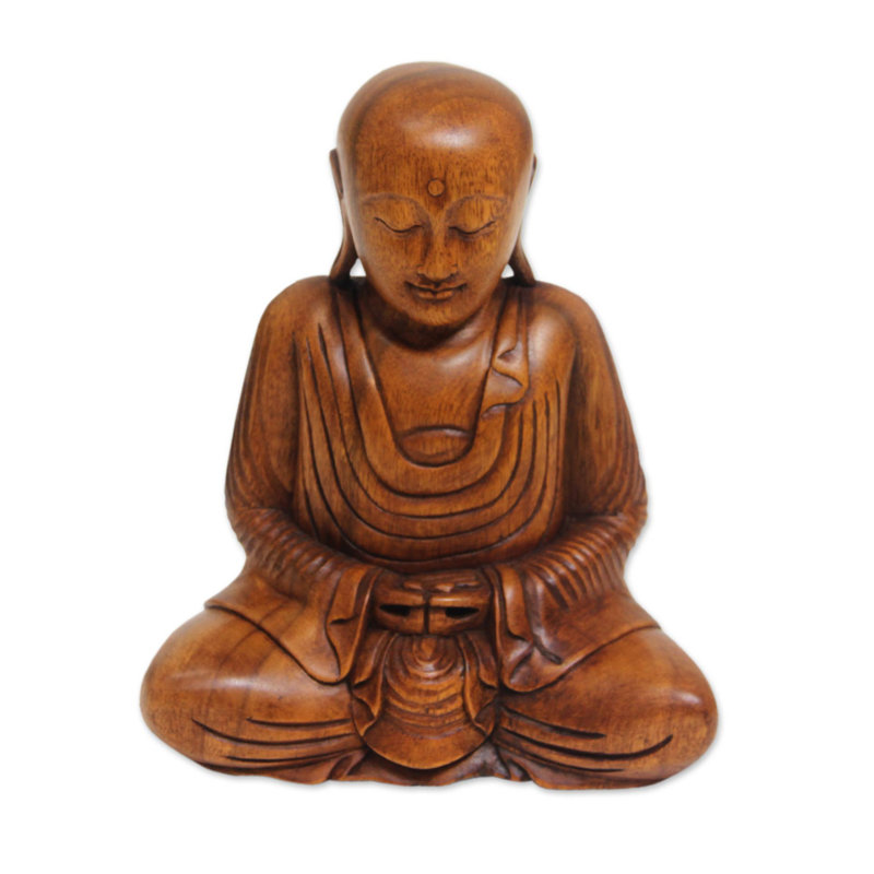 Samadhi Buddha Sculpture