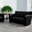 Hercules Faux Leather Living Room Set