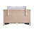 Emmanul 10A7F944D3F349F699DC4FBE5998D7F4 Dresser Pearl White