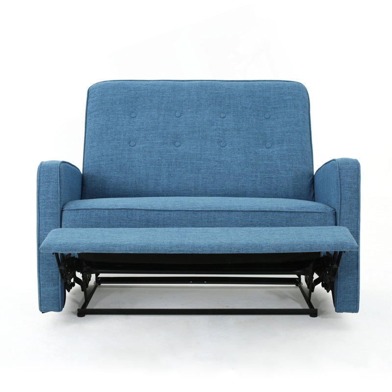 Fauteuil inclinable manuel 47 po de largeur