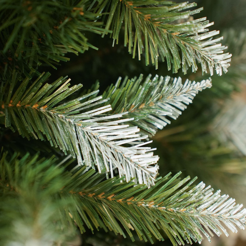 Sapin de Noël artificiel, 7'