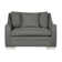 Nicholas 50.5" Chair & Half