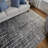 Rohon Performance Abstract Indoor Rug-204557720-244710957