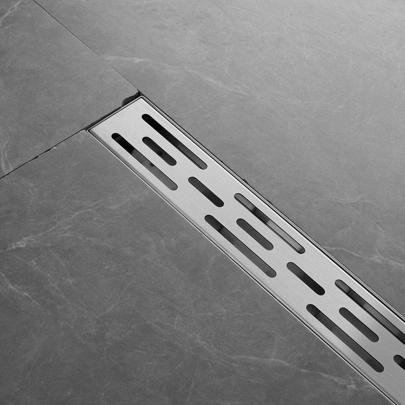 1 31.8'' W Accent, Brushed Nickel