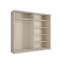 Laminate Wardrobe