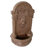 Schaper Lion Hanging Wall Fountain-1398970871