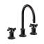 Miramar Widespread Faucet 2-Handle Bathroom Faucet-1681056237-1681056238