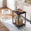 Ensemble de tables de bout Amacker-87325248