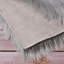 Tapis gris à poils longs Avitaz-1151367132