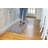 Avalon Floral Water Resistant Anti-Fatigue Non-Skid Kitchen Mat-80822185
