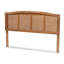 Tête de lit en bois Danette-556239477