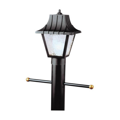 Quincy Post Lantern