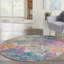 Abstract Area Rug-1036187575