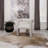 Mckinley Boucle Upholstered Accent Side Chair-1249976426