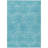 Aquaisha Flatweave Geometric Indoor / Outdoor Rug-109611182