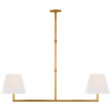Olivier 2 - Light Chandelier