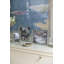 Glass Picture Frame