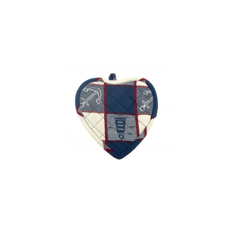 Breakwater Bay Mcginnis Cotton Potholder Set