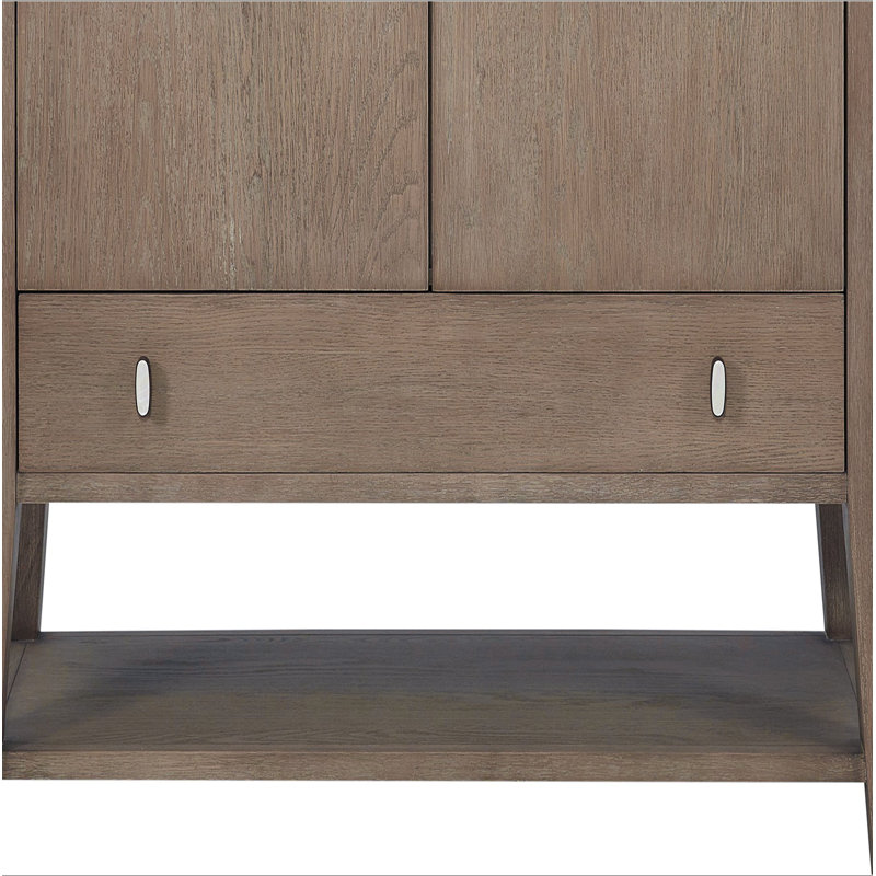 Commode de porte